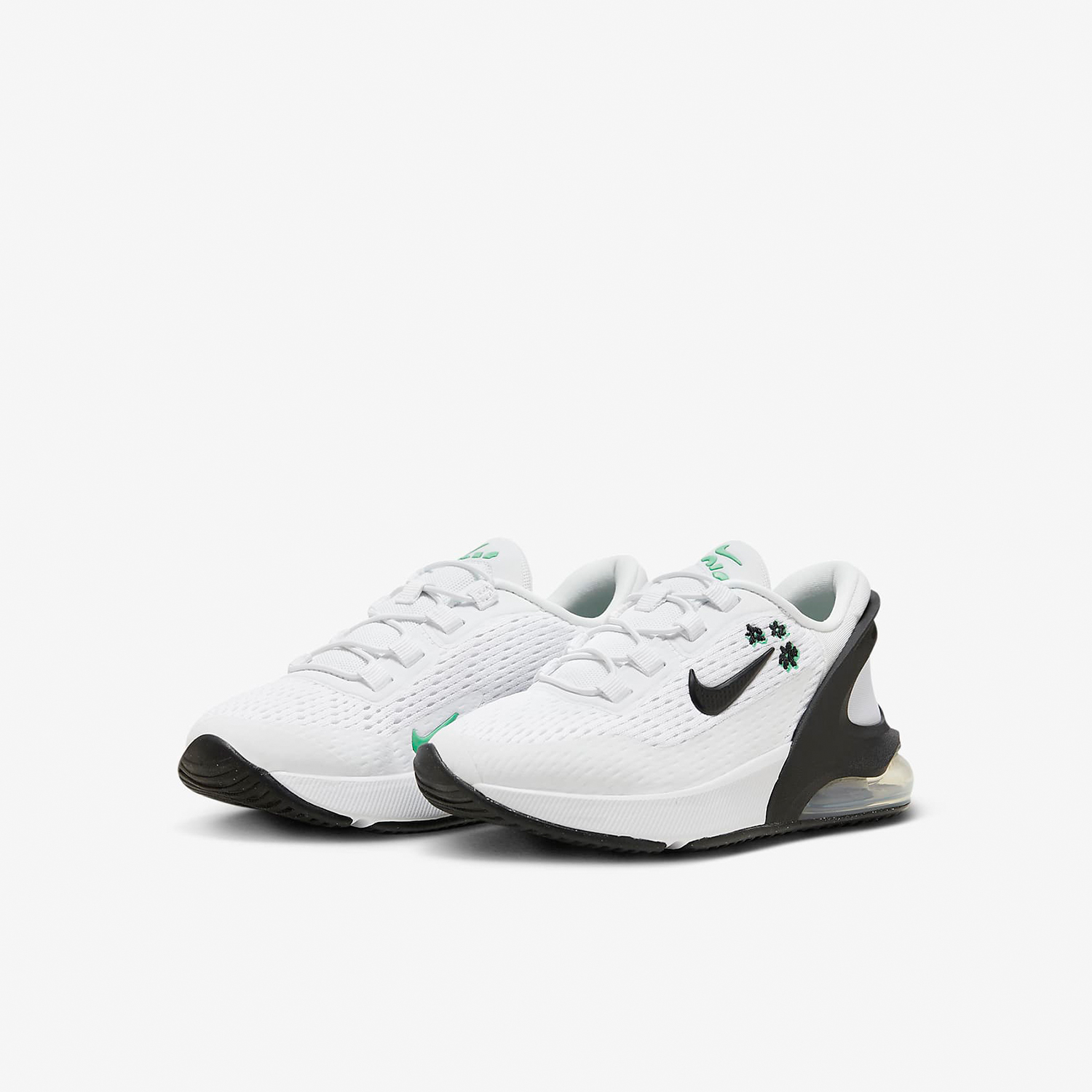 Nike Shoes Air Max 270 - حذاء رياضي أصلي للأطفال من نايك