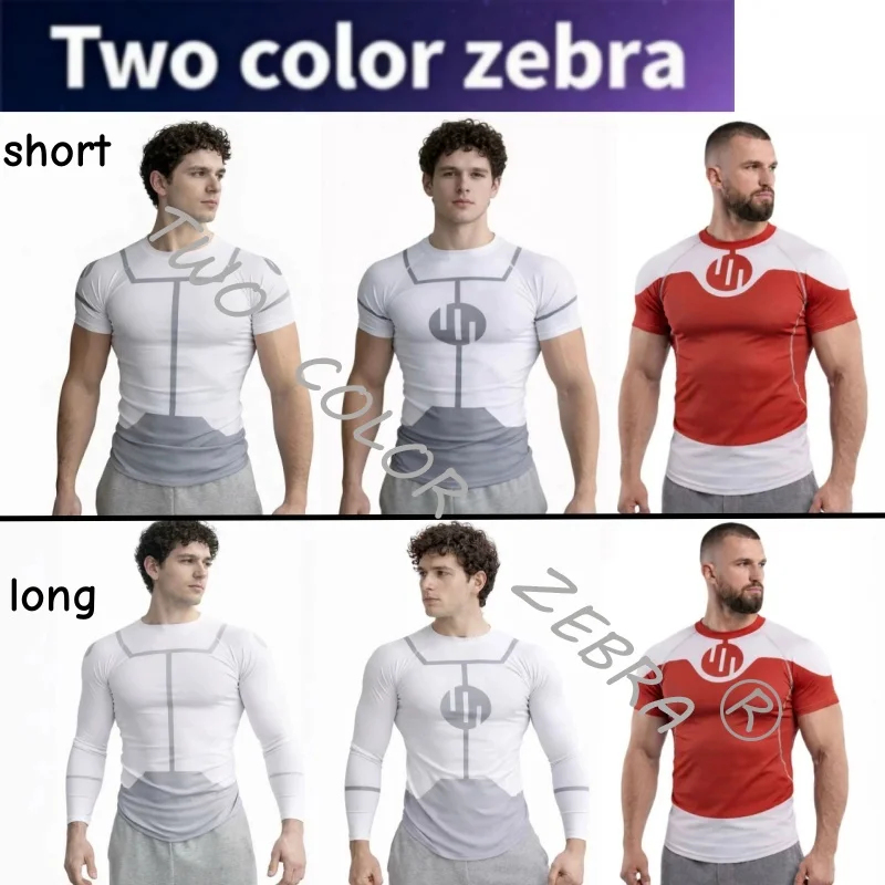 قميص A;3:v,7'd/A بتصميم شخصية  - مراجعة Compression Long Pant وسعره