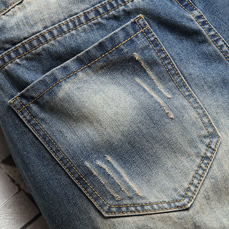 ملابس الصيف الجديدة الرجال خمر - مراجعة Levis Jeans 501 وسعره