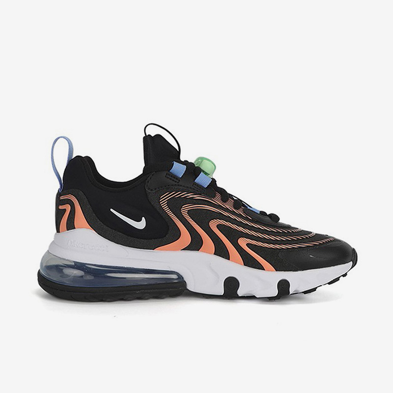 حذاء كاجوال مبطن للنساء من Nik - مراجعة Nike Shoes Air Max 270 وسعره