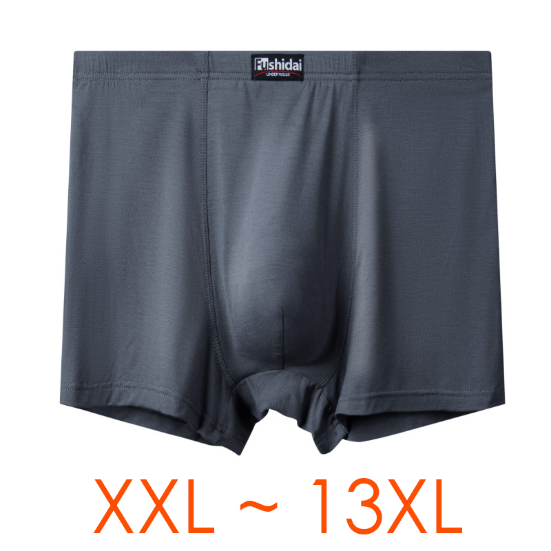 3 قطعة/الوحدة 13XL الملاكمين ا - مراجعة Multi Pack Underwear وسعره