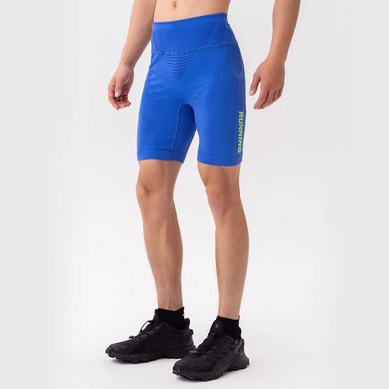 شورت رياضي ضيق، سروال ضاغط طوي - مراجعة Compression Long Pant وسعره