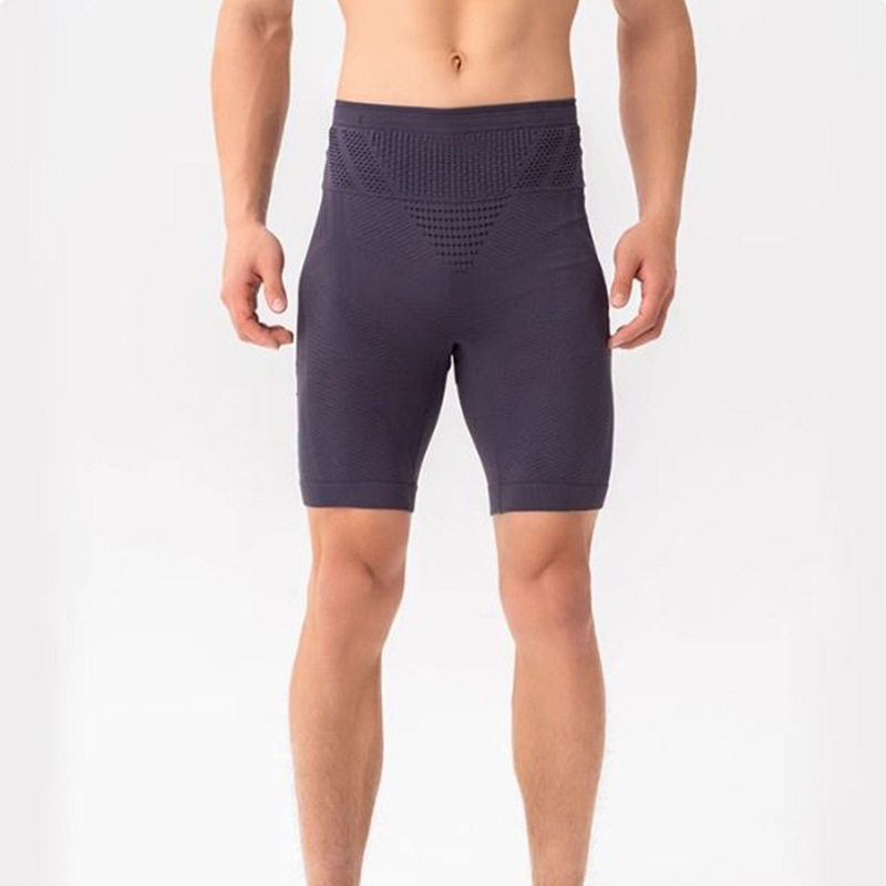 شورت رياضي ضيق، سروال ضاغط طوي - مراجعة Compression Long Pant وسعره