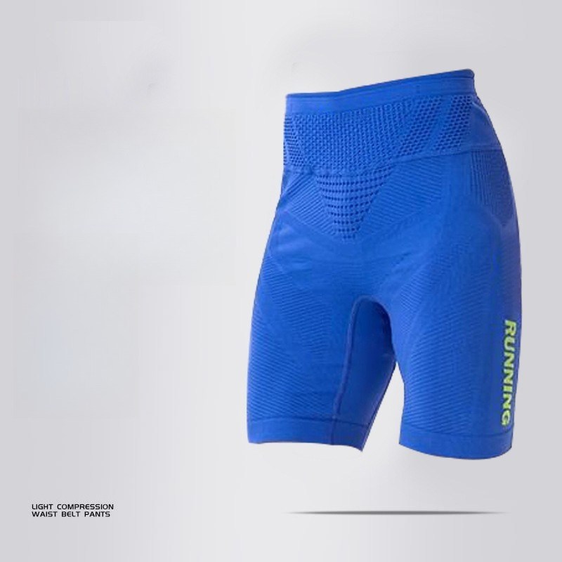 شورت رياضي ضيق، سروال ضاغط طوي - مراجعة Compression Long Pant وسعره