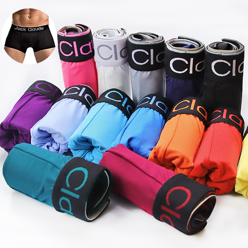 10 قطعة/الوحدة الرجال الملابس  - مراجعة Multi Pack Underwear وسعره