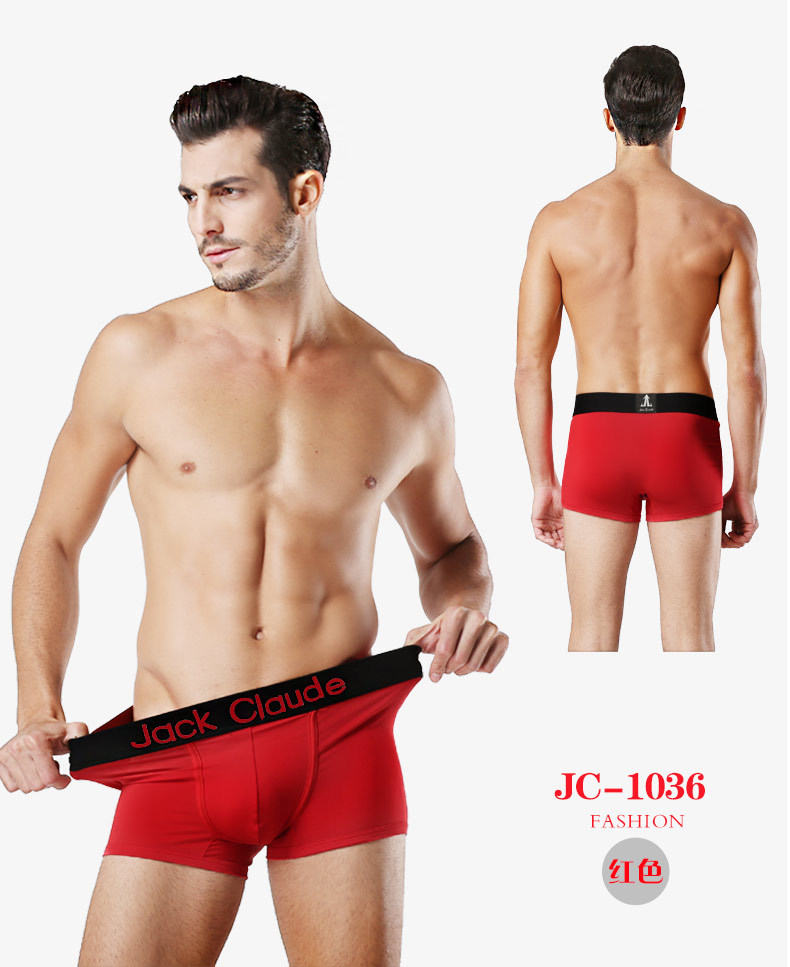 10 قطعة/الوحدة الرجال الملابس  - مراجعة Multi Pack Underwear وسعره