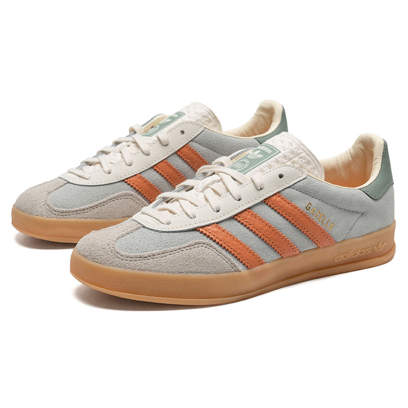 أحذية أديداس للرجال والنساء، أ - مراجعة Adidas Shoes Gazelle وسعره