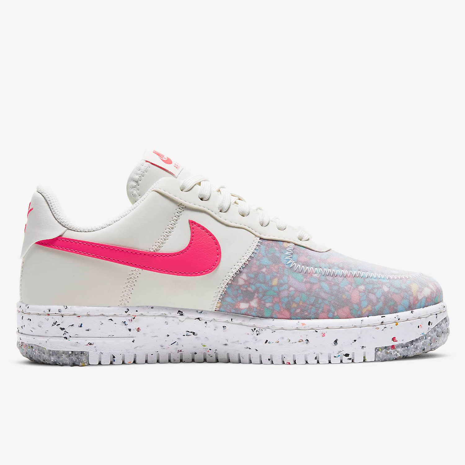 حذاء Nike Authentic AIR FORCE  - مراجعة Nike Shoes Air Force 1 وسعره
