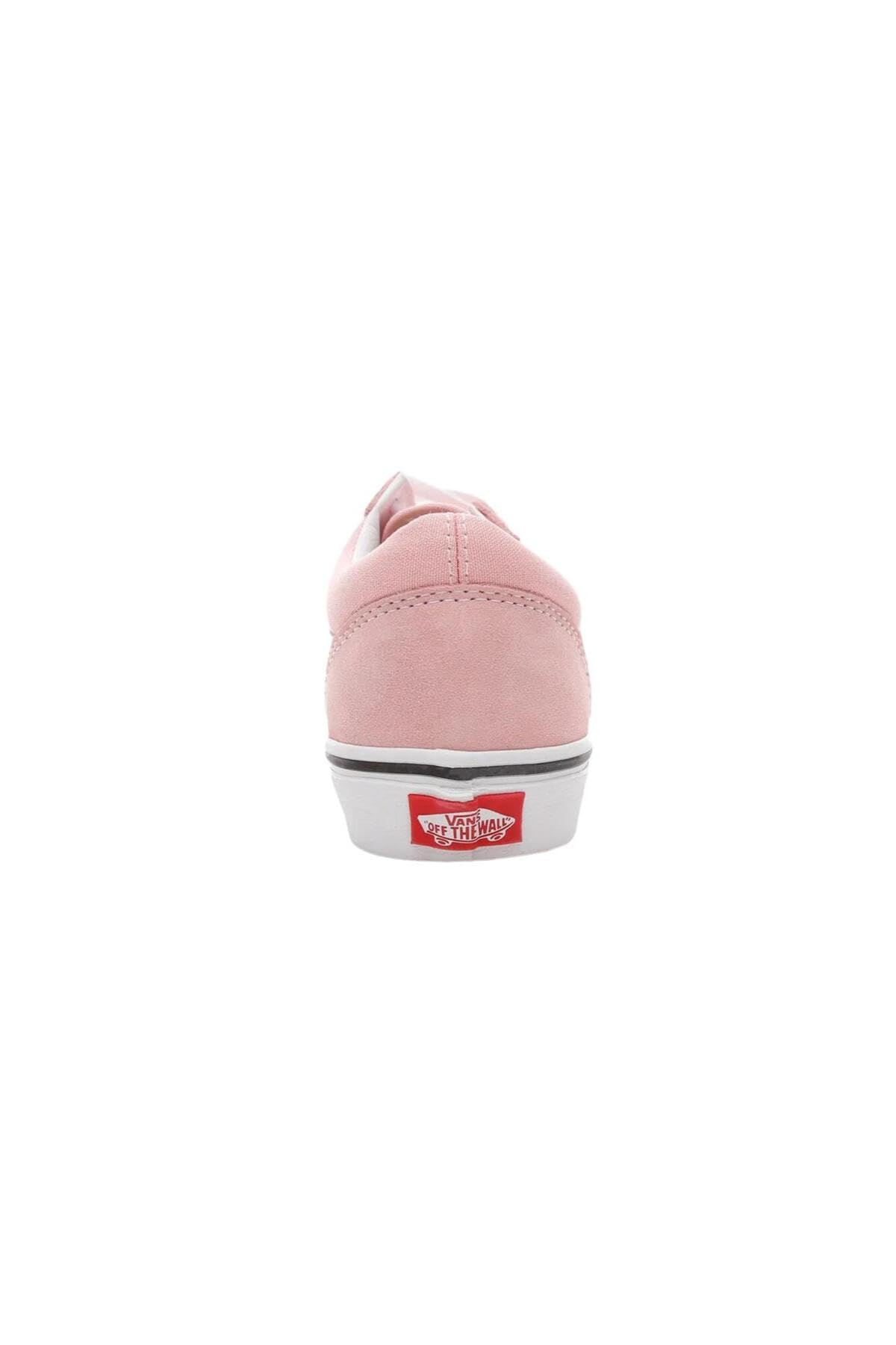 أحذية فانز يوث أولد سكول - مراجعة Vans Shoes Old Skool وسعره